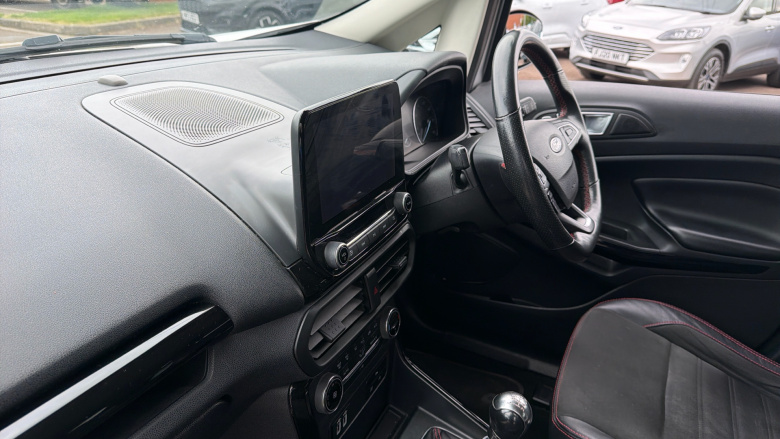 Ford EcoSport 1.0 EcoBoost 125 ST-Line 5dr Petrol Hatchback